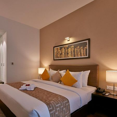 Signature Club Resort Devanahalli Exterior photo