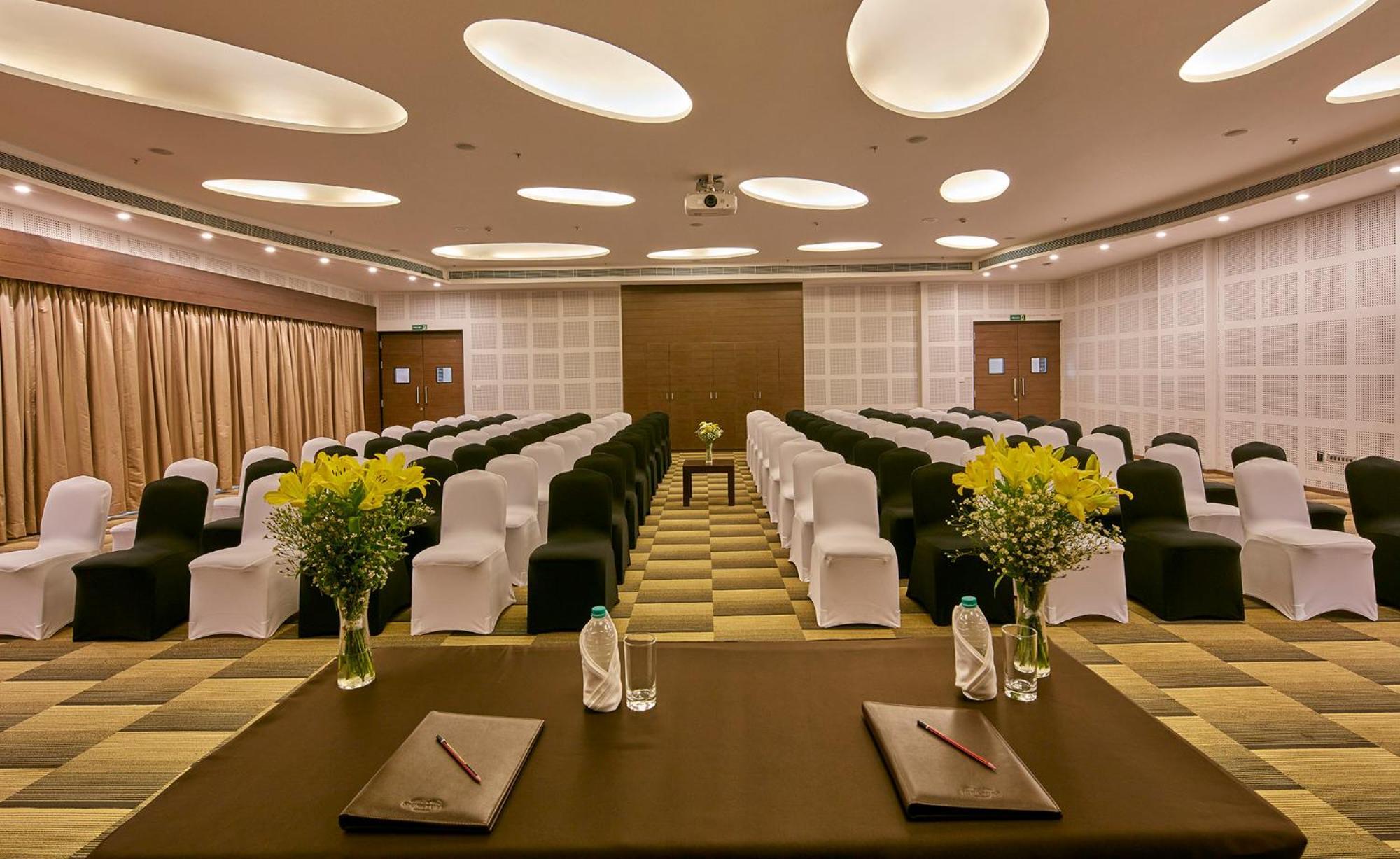 Signature Club Resort Devanahalli Exterior photo