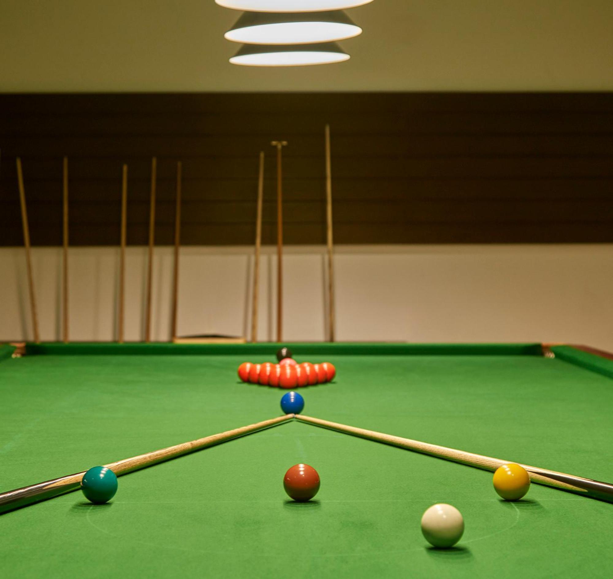 Signature Club Resort Devanahalli Exterior photo